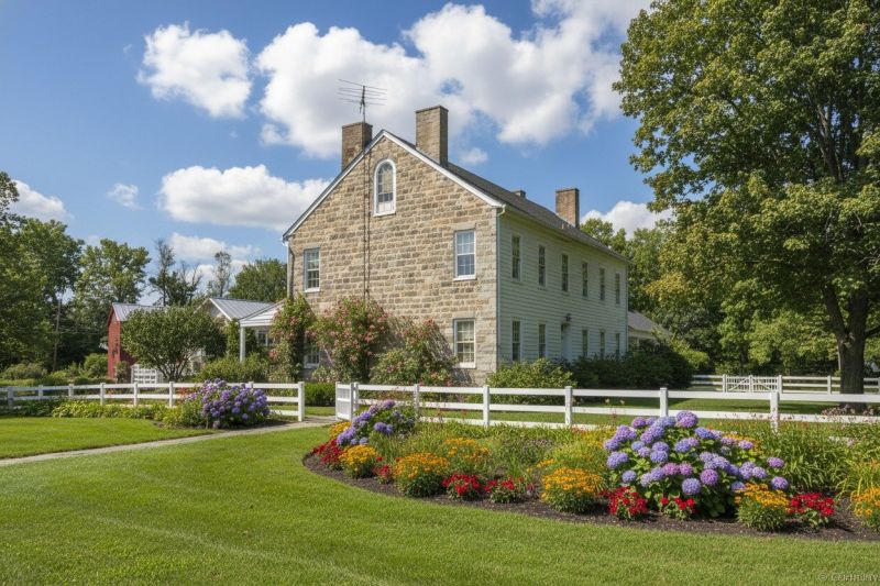 Masonry Service in Flemington, NJ