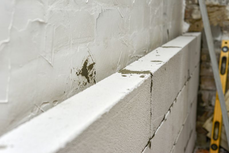 Block Wall Repair in Trenton, NJ