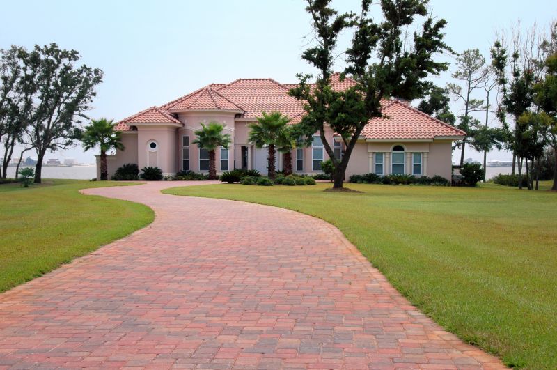 Brick Driveway Repair in Flemington, NJ