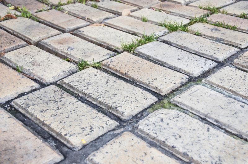 Brick Flatwork Repair in Flemington, NJ