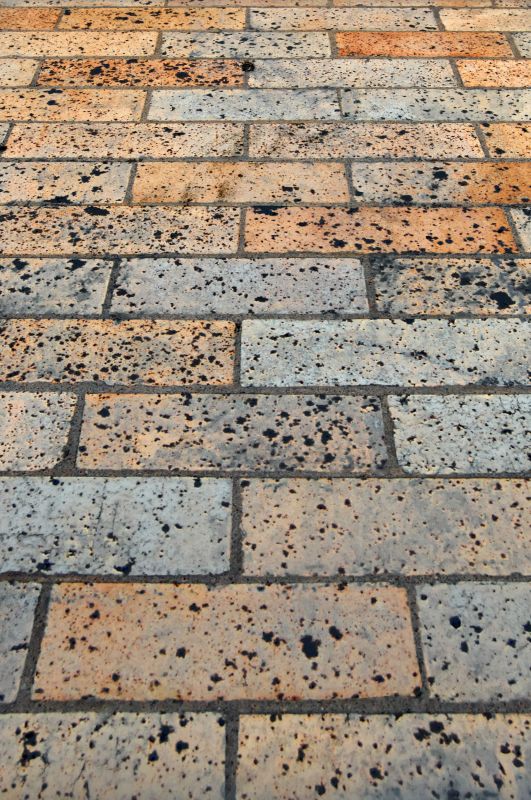 Brick Flatwork Repair in Phillipsburg, NJ