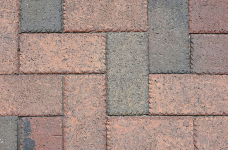 Brick Flatwork Repair in Warminster, PA