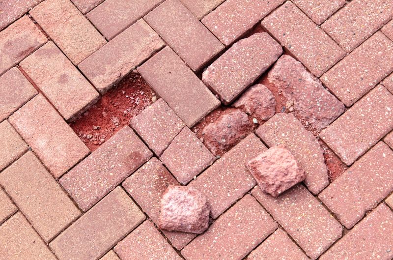 Brick Floor Repair in Flemington, NJ