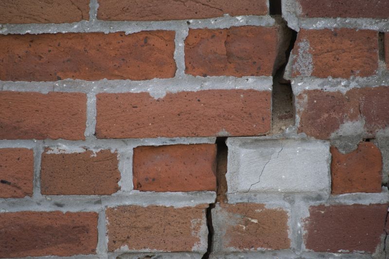 Brick Masonry Repair in Berkeley Heights, NJ