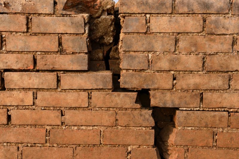 Brick Masonry Repair in Lambertville, NJ