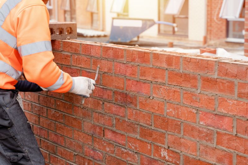 Brick Repair in Clinton, NJ