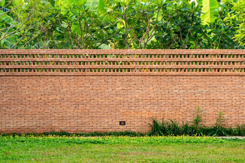 Brick Repair in Somerset, NJ