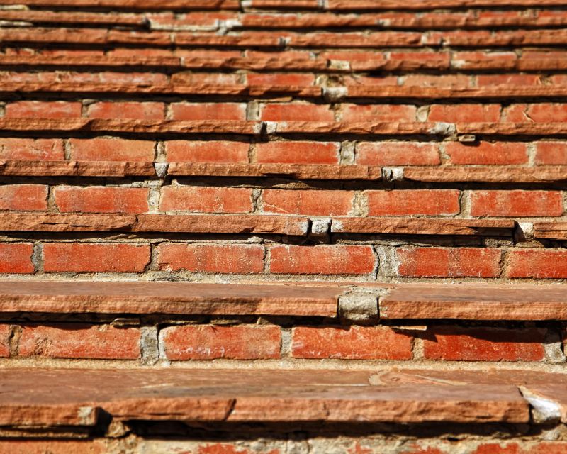 Brick Repair in Warminster, PA