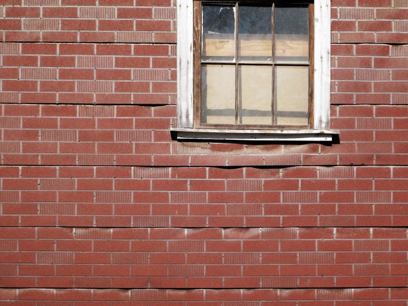 Brick Repair in Warrington, PA