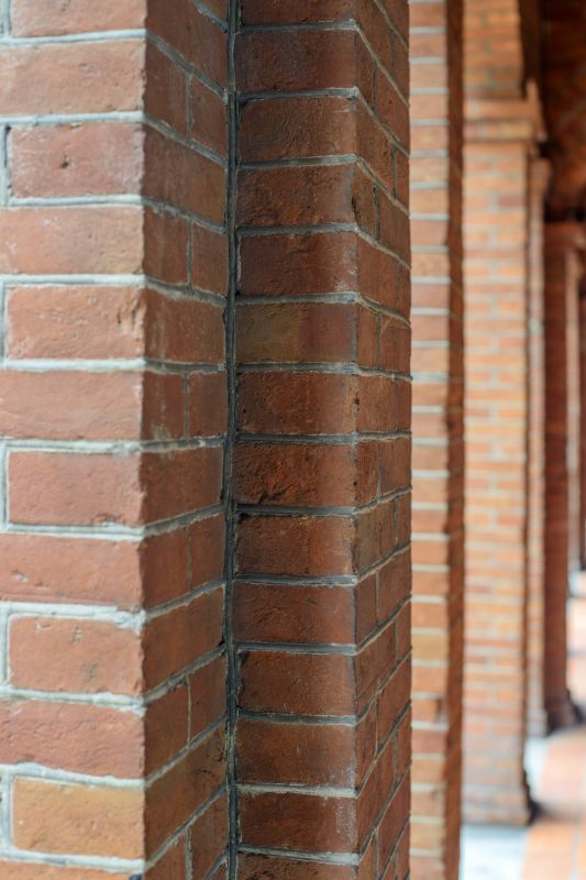 Brick Restoration in Basking Ridge, NJ