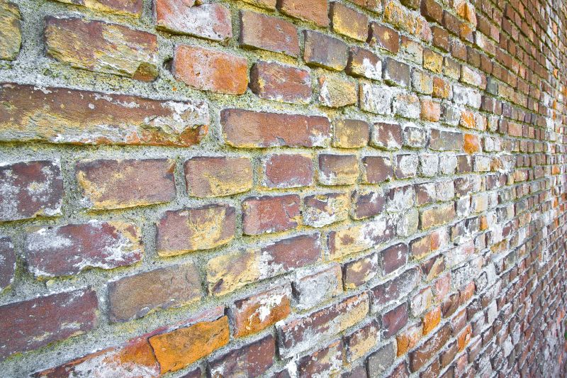 Brick Restoration in Califon, NJ