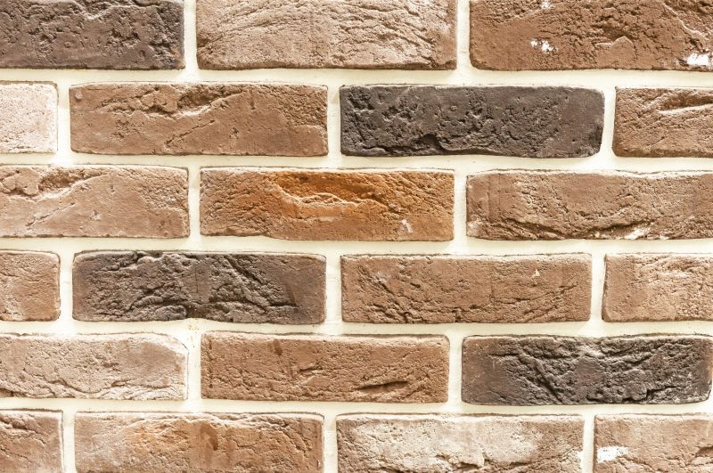 Brick Restoration in Lawrence Township, NJ