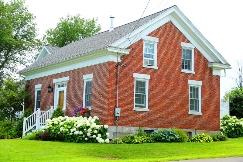 Brick Restoration in Lebanon, NJ