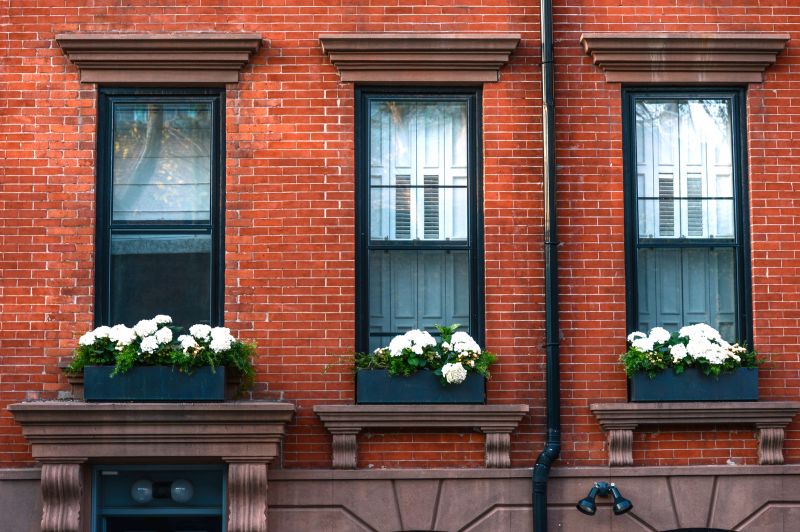 Brick Restoration in Lebanon, NJ