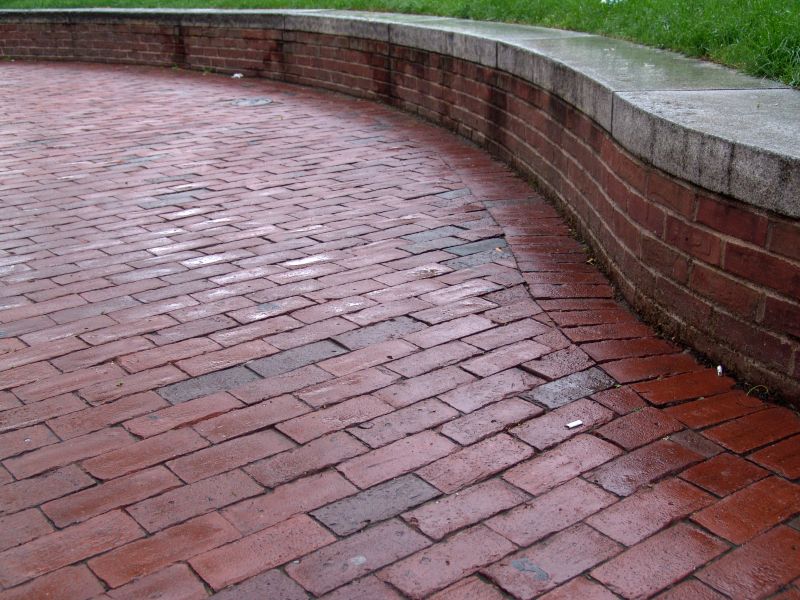 Brick Restoration in Middlesex County, NJ