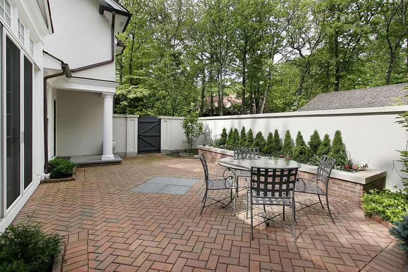 Brick Restoration in New Brunswick, NJ