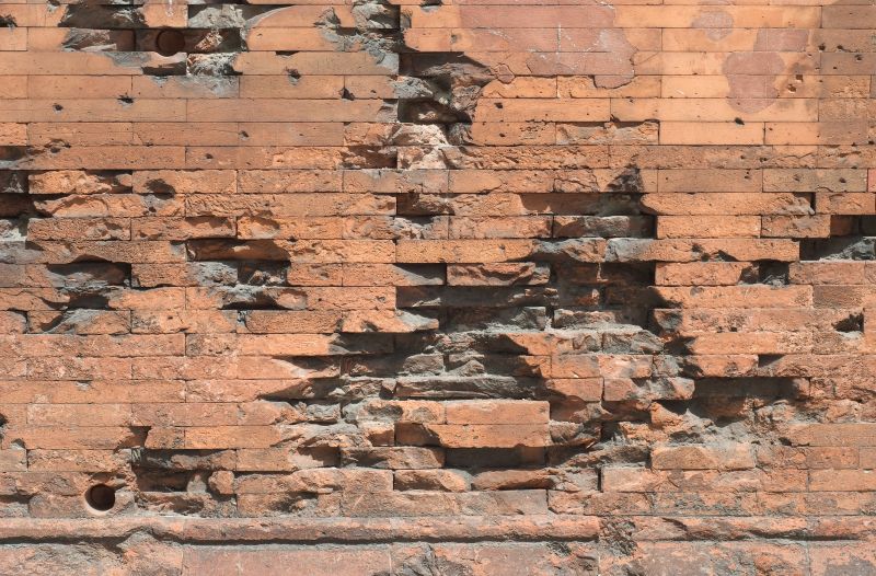 Brick Restoration in Stewartsville, NJ