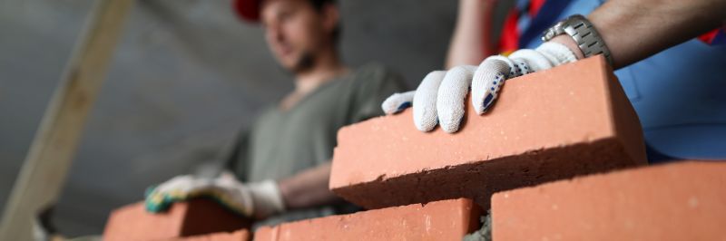Brick Restoration in Stirling, NJ