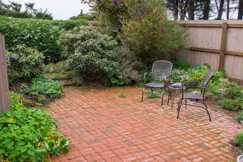 Brick Restoration in Stockton, NJ