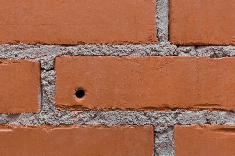 Brick Wall Repair in Basking Ridge, NJ