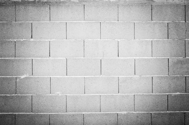 Cinder Block Repair in Flemington, NJ