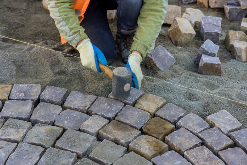 Commercial Masonry Repair in High Bridge, NJ
