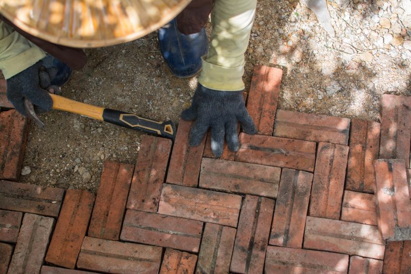Commercial Masonry Repair in Hunterdon County, NJ