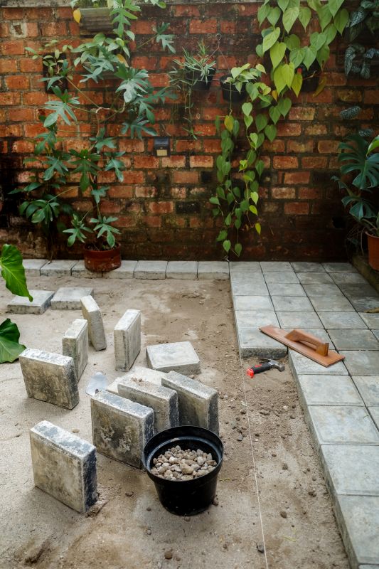 Commercial Masonry Repair in Hunterdon County, NJ
