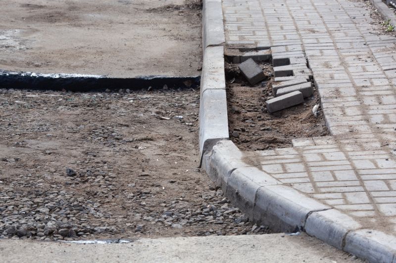 Commercial Masonry Repair in Richboro, PA