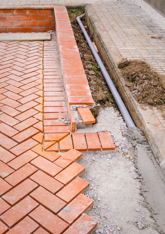 Commercial Masonry Repair in Riegelsville, PA