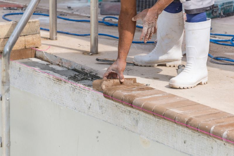 Commercial Masonry Repair in Stockton, NJ