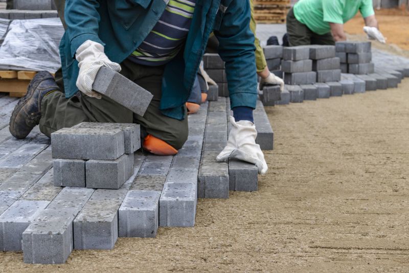 Commercial Masonry Repair in Wycombe, PA