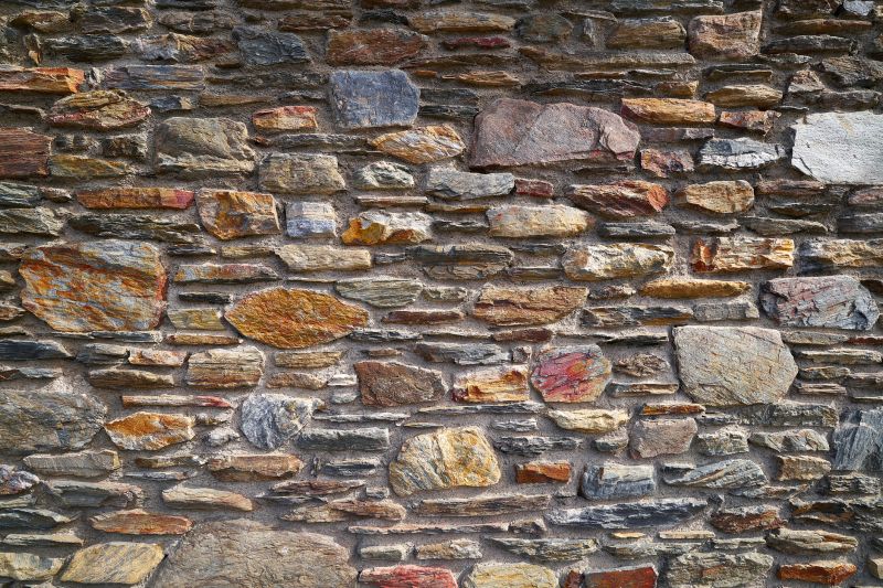 Commercial Stone Masonry in Califon, NJ