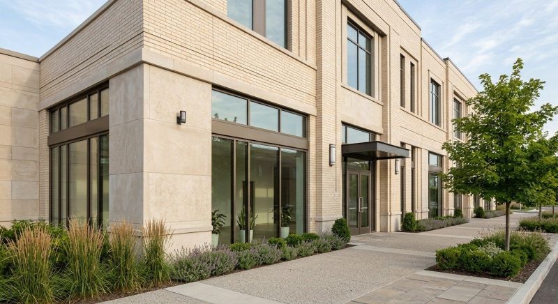 Commercial Stone Masonry in Clinton, NJ