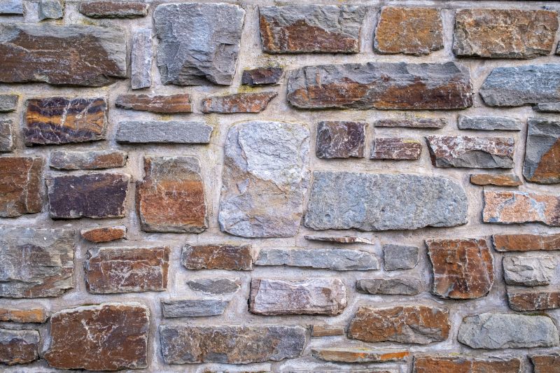 Commercial Stone Masonry in Lambertville, NJ