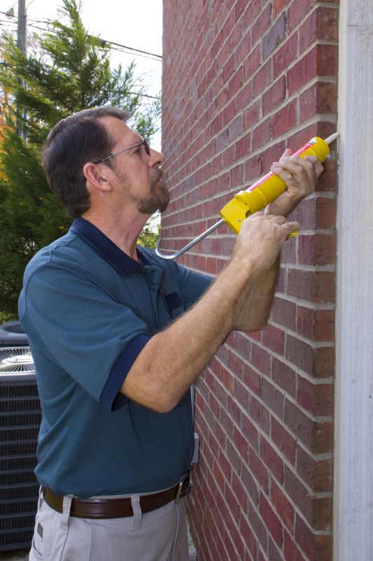 Masonry Caulking in Flemington, NJ