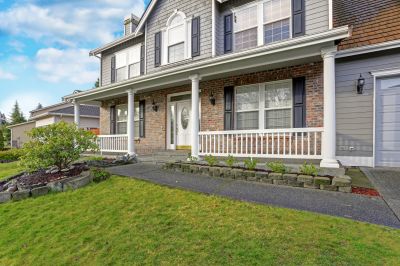 Porch Brick Repair in Flemington, NJ