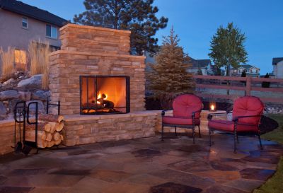 Stone Chimney Installation in Somerset, NJ