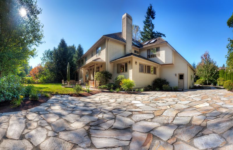Stone Hardscape Service in Flemington, NJ