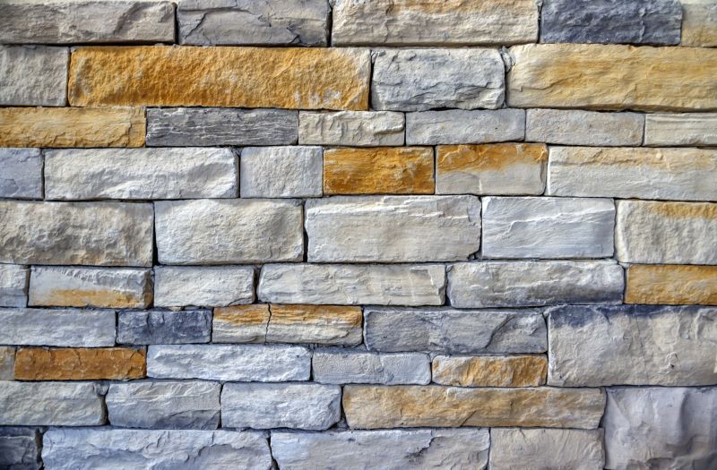 Stone Masonry Installation in Berkeley Heights, NJ