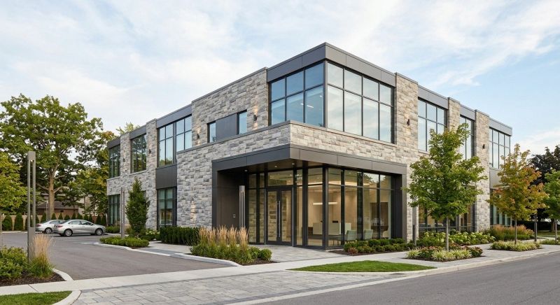 Stone Masonry Installation in Richboro, PA