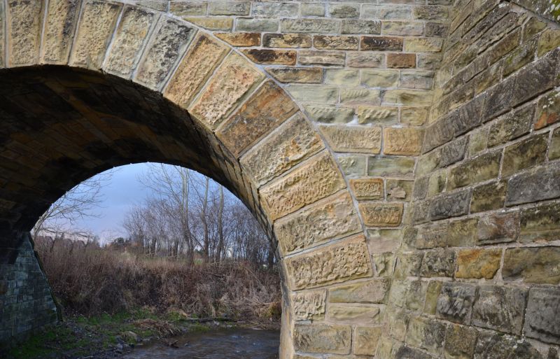 Stone Masonry Repair in Hopewell, NJ