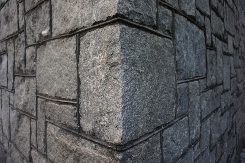 Stone Masonry Repair in Stirling, NJ