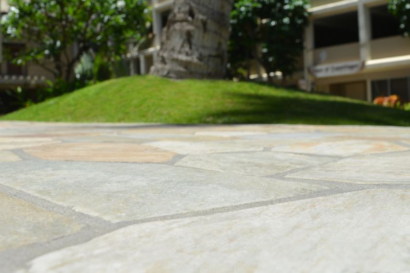 Stone Walkway Repair in Flemington, NJ