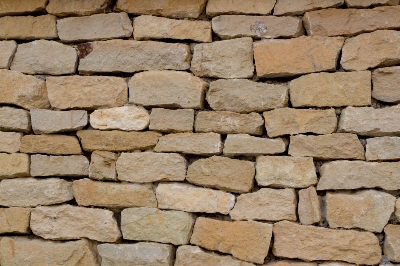 Stone Wall Repair in Chester, NJ