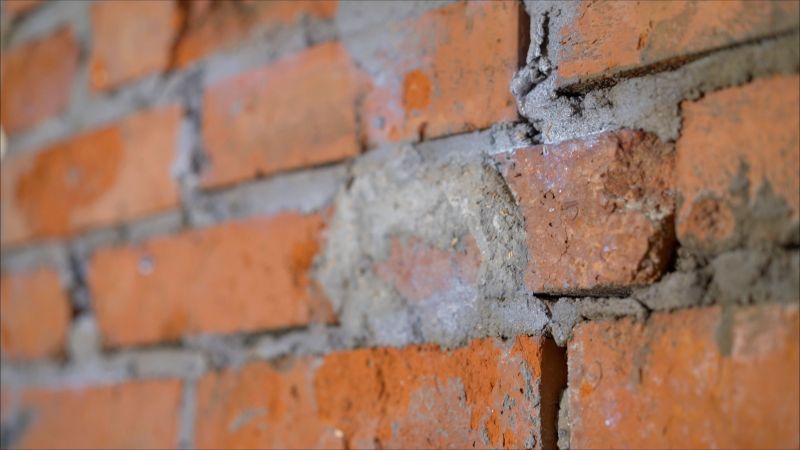 Stone Wall Repair in Upper Black Eddy, PA