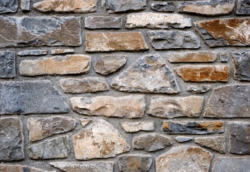 Stonework Installation in Hackettstown, NJ