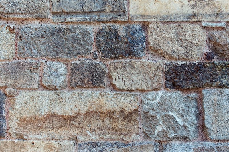 Stonework Installation in North Brunswick, NJ