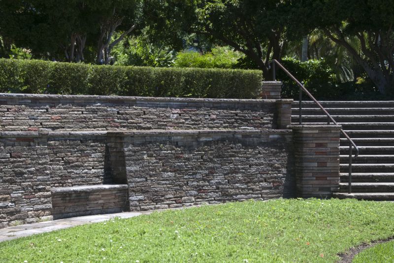 Stonework Installation in South Plainfield, NJ