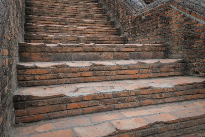 Stonework Repair in Hopewell, NJ